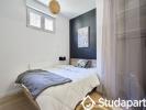 Location Appartement Amiens 9 m2