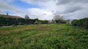 Vente Terrain Ludon-medoc 699 m2