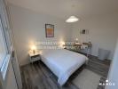 Location Appartement Vaulx-en-velin 4 pieces 10 m2
