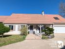 Vente Maison Bonnelles 6 pieces 152 m2
