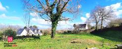 Vente Terrain Locronan  1034 m2