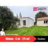 Vente Maison Oudon 7 pieces 175 m2