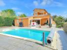 Vente Maison Saint-theodorit 6 pieces 181 m2