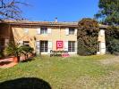 Vente Maison Bollene  7 pieces 266 m2