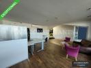 Location Bureau Davezieux 295 m2