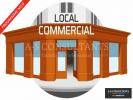 Location Local commercial Davezieux 470 m2