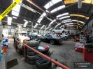 Vente Commerce Feyzin 650 m2