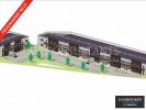 Vente Commerce Cremieu 237 m2