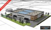 Vente Commerce Cote-saint-andre 285 m2