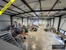 Vente Commerce Cote-saint-andre 760 m2