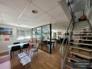 Location Bureau Chanas 110 m2