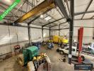 Vente Commerce Saint-pierre-de-boeuf 1120 m2