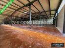 Location Commerce Saint-sorlin-en-valloire 500 m2