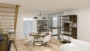 Vente Maison Crosne 5 pieces 95 m2