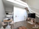 Location Appartement Boulogne-billancourt 2 pieces 56 m2