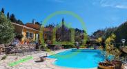 Vente Maison Castellet 5 pieces 172 m2