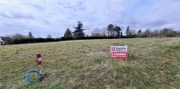 Vente Terrain Tremblay-les-villages 959 m2