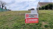 Vente Terrain Bercheres-saint-germain 876 m2