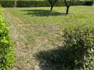 Vente Terrain Paulhan 508 m2