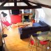 Location Appartement Paris-3eme-arrondissement 40 m2