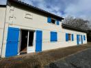 Vente Maison Beaupouyet 6 pieces 150 m2