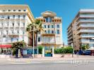 Vente Appartement Nice PROMENADE DES ANGLAIS 6 pieces 208 m2