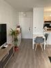 Vente Appartement Osny GROUCHY 2 pieces 43 m2