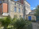 Vente Prestige Saint-jean-d'angely 10 pieces 270 m2