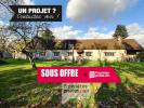Vente Maison Pannes 8 pieces 260 m2