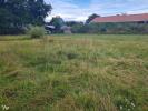 Vente Terrain Randan 844 m2