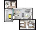 Vente Maison Challans SAINT-HILAIRE-DE-RIEZ 4 pieces 85 m2
