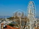 Vente Appartement Antibes 2 pieces 34 m2