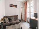 Vente Appartement Paris-5eme-arrondissement 2 pieces 31 m2