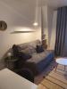 Location Appartement Paris-5eme-arrondissement 18 m2