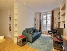 Location Appartement Paris-6eme-arrondissement  2 pieces 45 m2