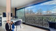 Vente Appartement Vienne 3 pieces 81 m2