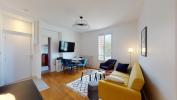 Location Appartement Paris-17eme-arrondissement 86 m2