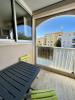 Vente Appartement Agde 2 pieces 38 m2