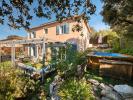 Vente Maison Nimes GOLF DE VACQUEROLLES 6 pieces 125 m2