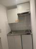 Location Appartement Arcs  17 m2