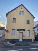 Location Local commercial Schiltigheim 170 m2