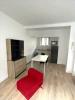 Location Appartement Lille 29 m2
