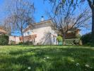 Vente Maison Arzay LA-CA´TE-SAINT-ANDRA© 6 pieces 230 m2