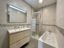 Location Appartement Marseille Rue nationale 2 pieces 49 m2