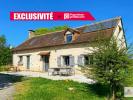 Vente Maison Clermont-creans 8 pieces 125 m2