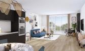 Vente Appartement Bouscat 2 pieces 43 m2