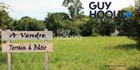 Vente Terrain Maisoncelles-en-brie 2840 m2
