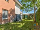 Vente Appartement Aucamville 3 pieces 60 m2