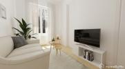 Vente Appartement Lyon-3eme-arrondissement  2 pieces 25 m2