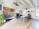 Vente Maison Montfarville 6 pieces 106 m2